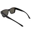 Dirty Diesel Round Sunglasses