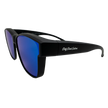 Dirty Diesel Round Sunglasses