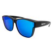 Dirty Diesel Round Sunglasses
