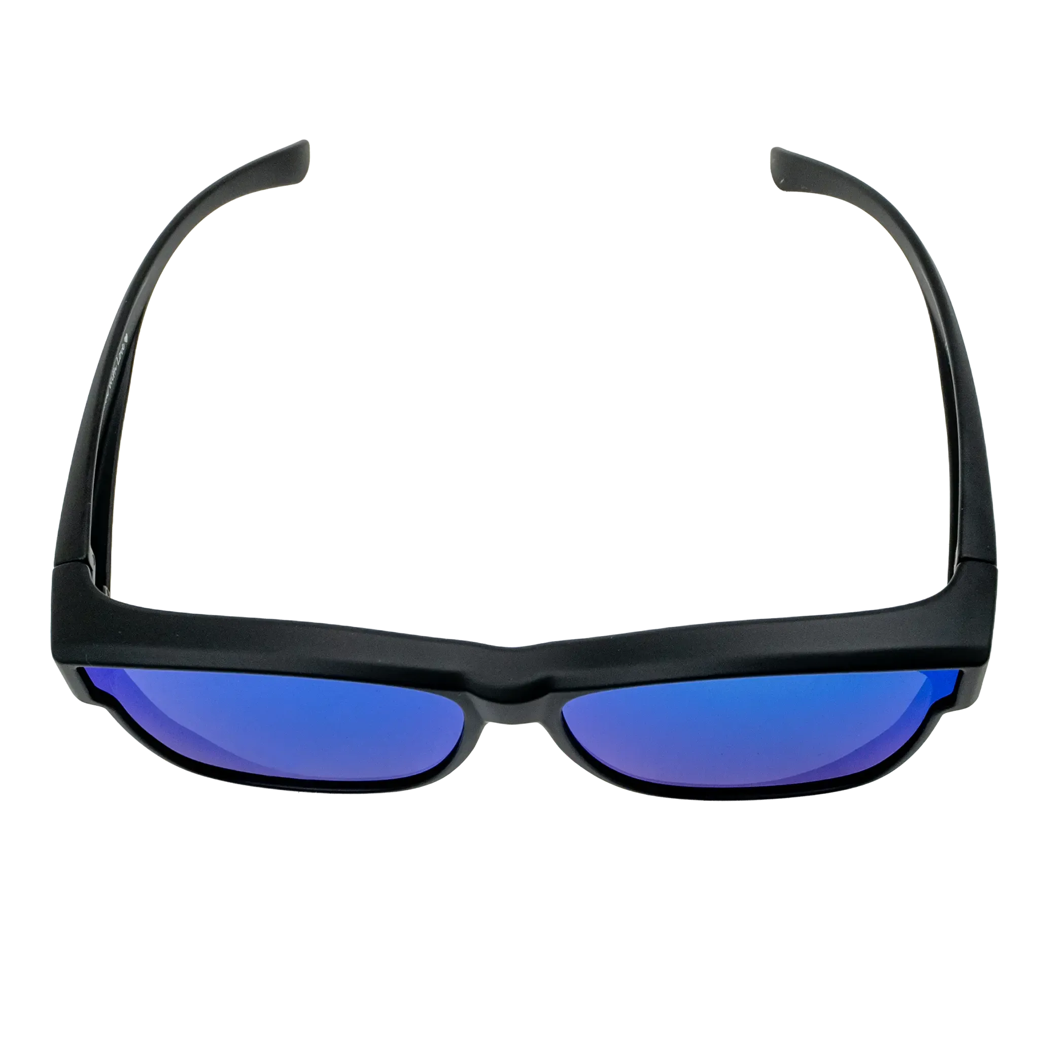 Dirty Diesel Round Sunglasses