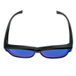 Dirty Diesel Round Sunglasses