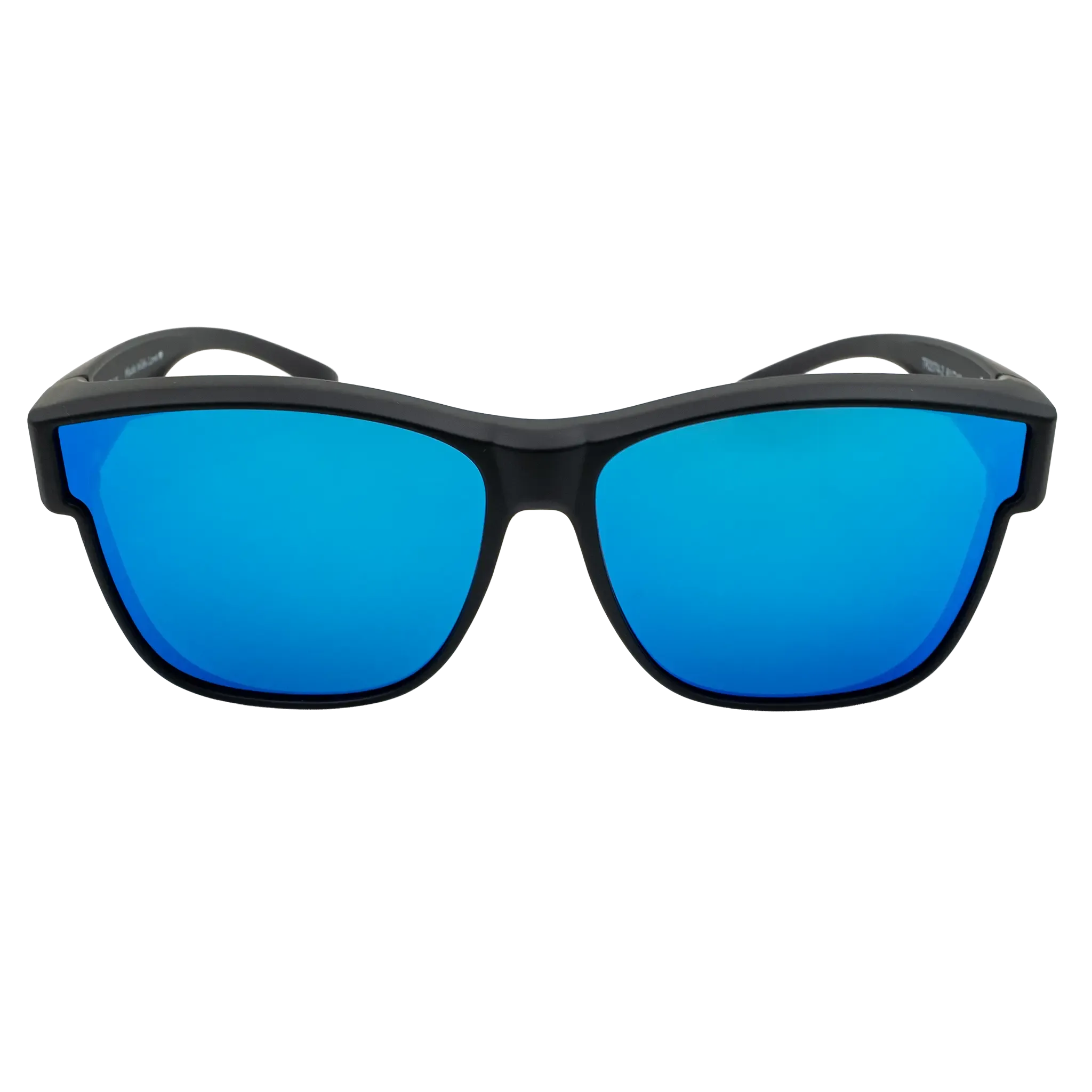Dirty Diesel Round Sunglasses