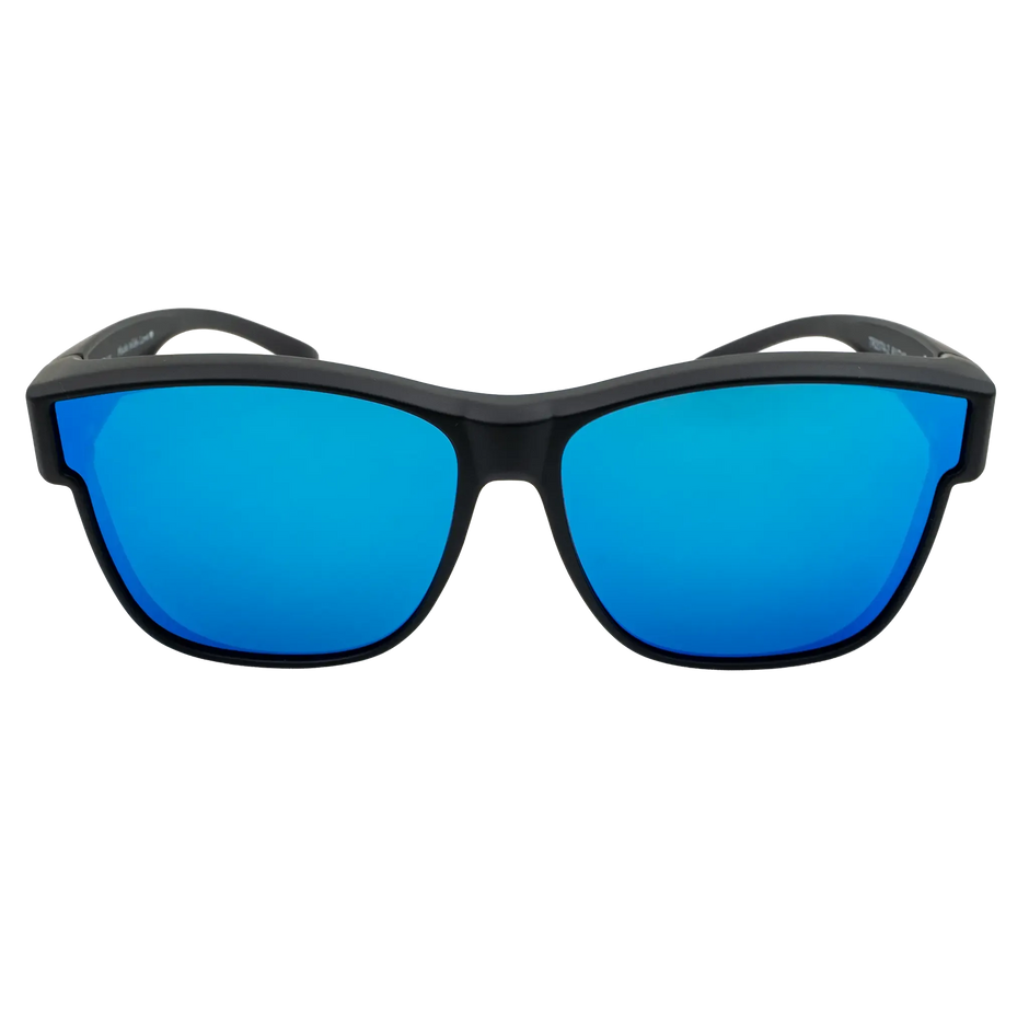 Dirty Diesel Round Sunglasses