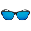 Dirty Diesel Round Sunglasses