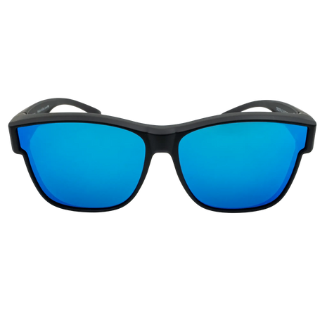 Dirty Diesel Round Sunglasses