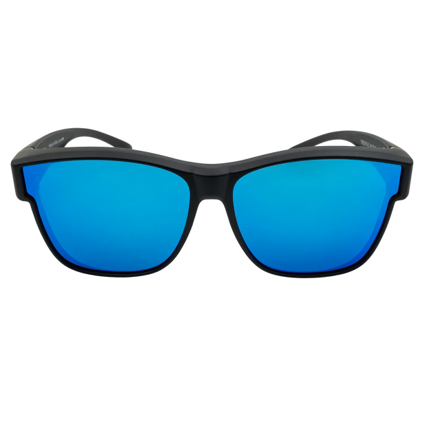 Dirty Diesel Round Sunglasses