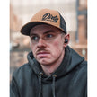 Dirty Diesel Snapback Hat