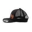 Dirty Diesel Snapback Hat