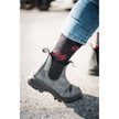 Dirty Diesel Socks