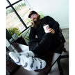 Dirty Diesel Socks