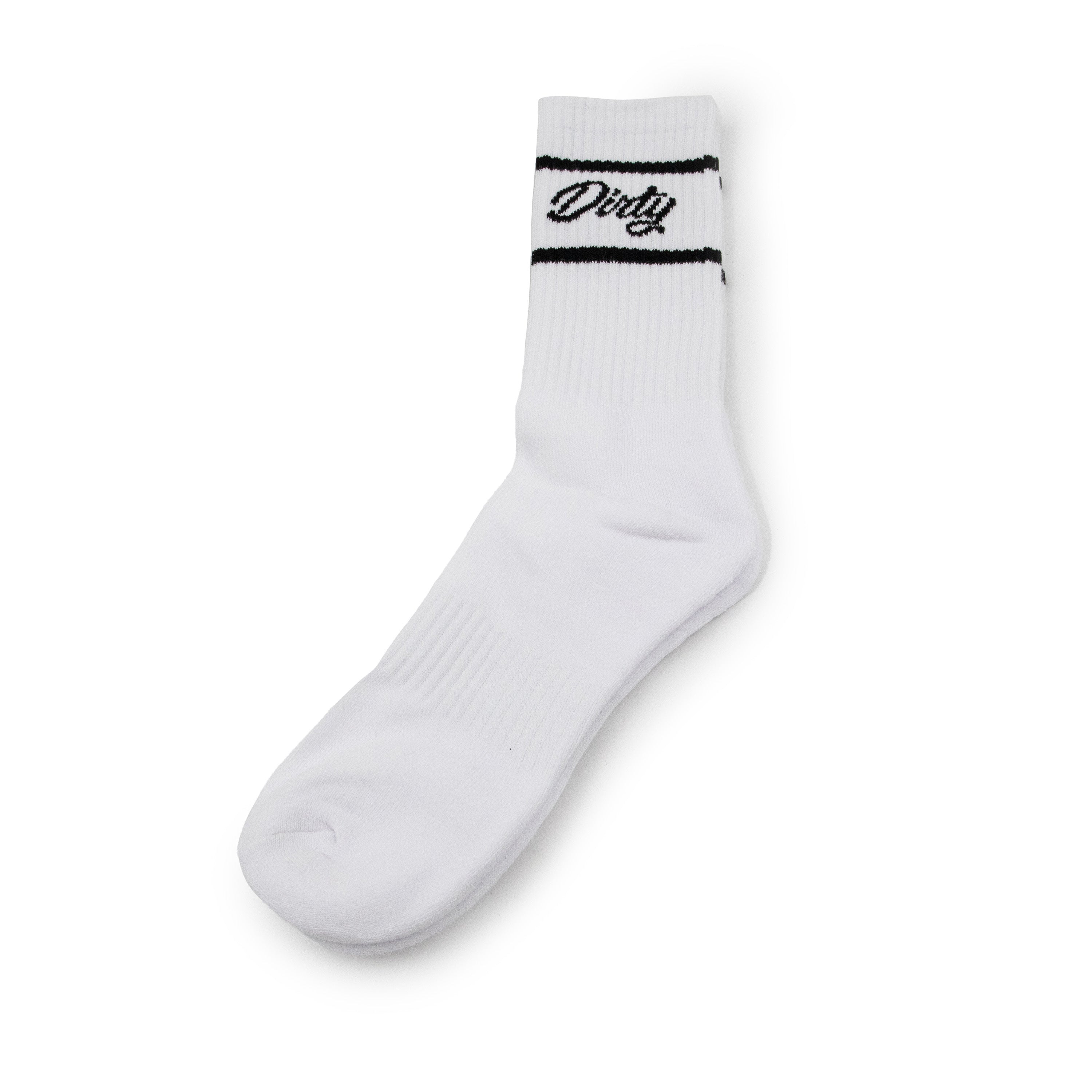 Dirty Diesel Socks