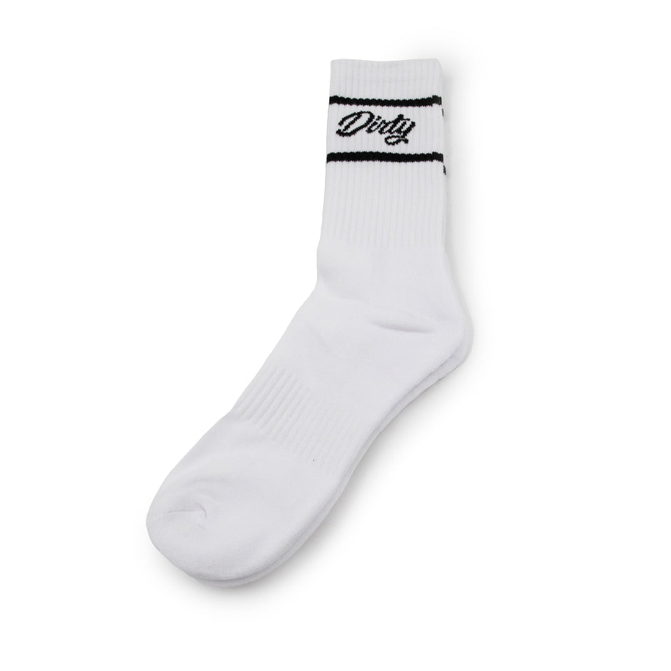 Dirty Diesel Socks