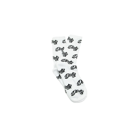 Dirty Diesel Socks