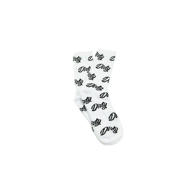 Dirty Diesel Socks