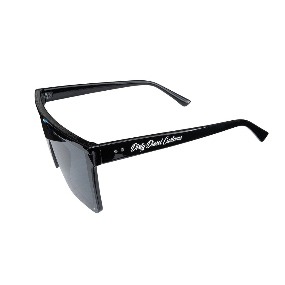 Dirty Diesel Square Sunglasses