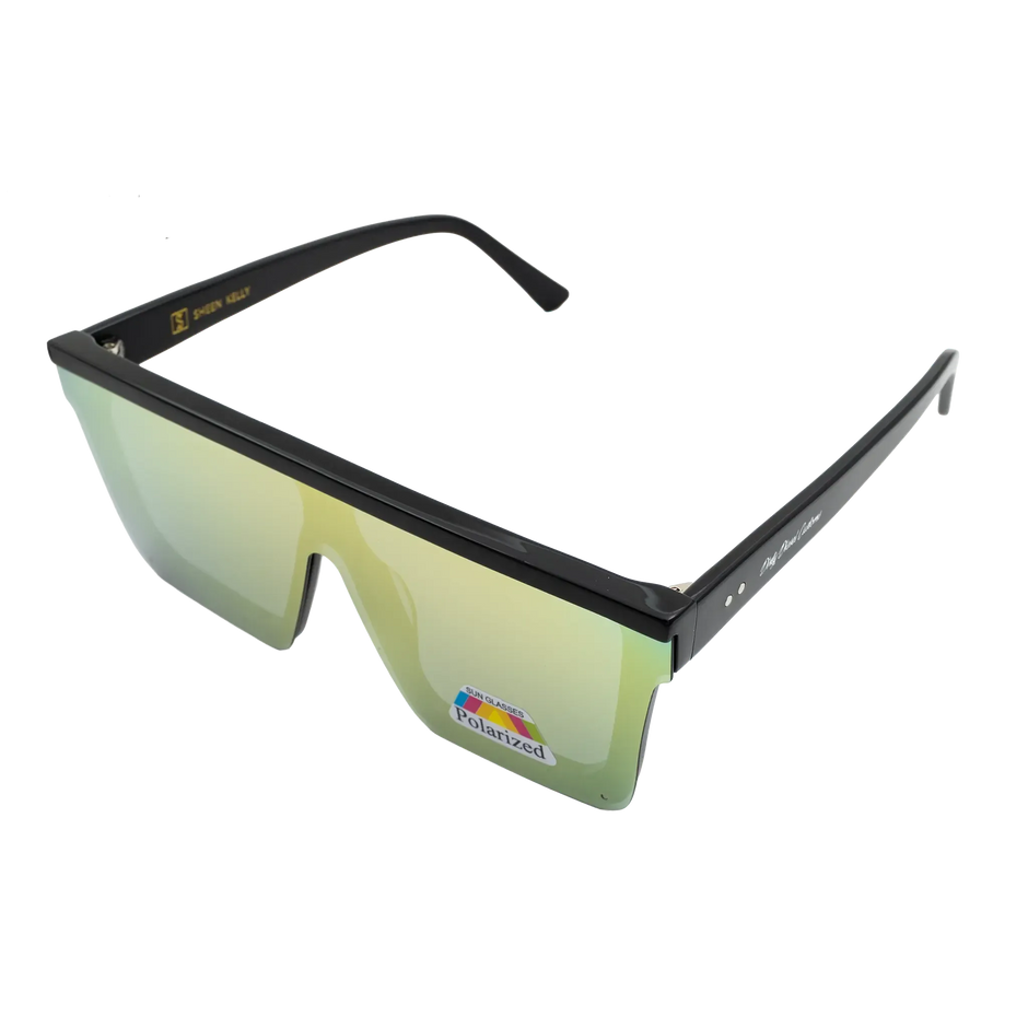 Dirty Diesel Square Sunglasses