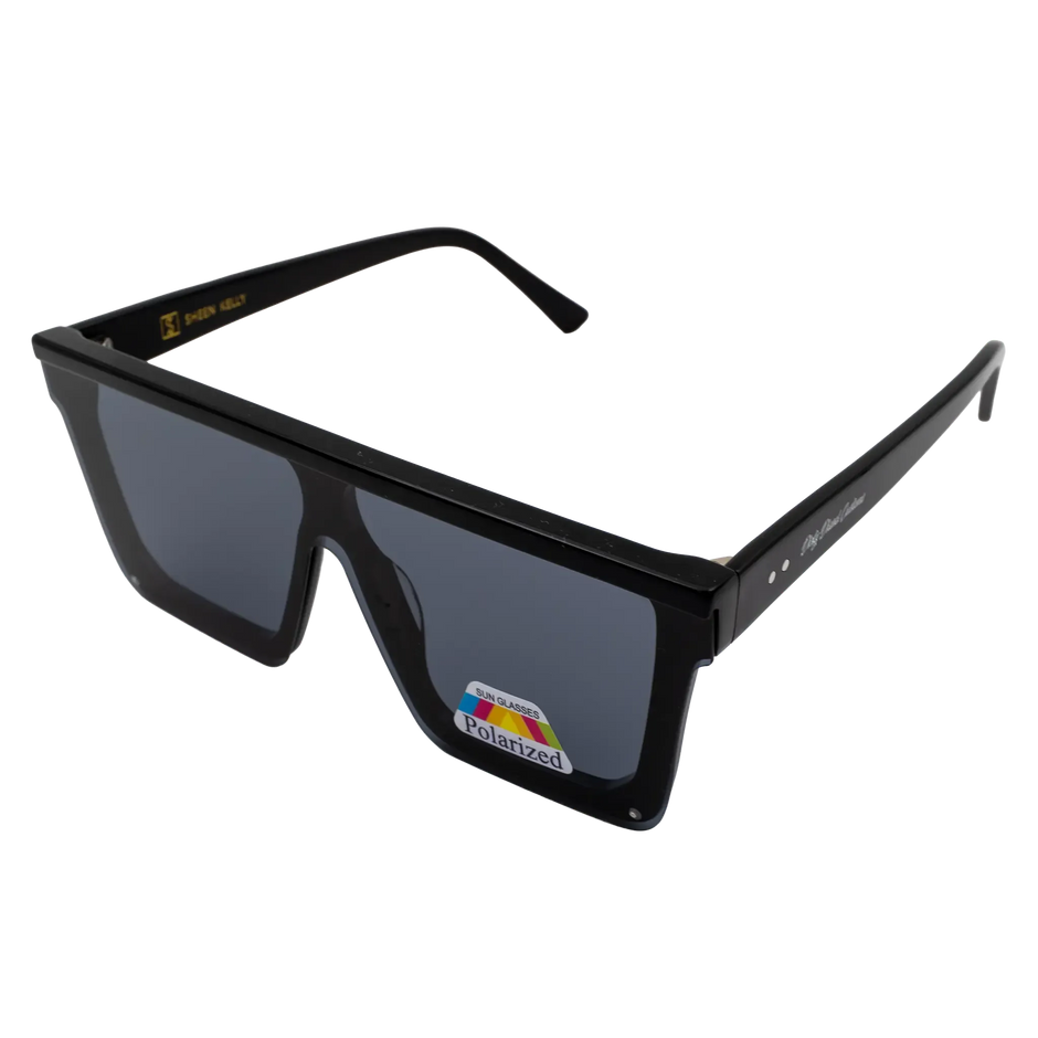 Dirty Diesel Square Sunglasses