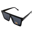 Dirty Diesel Square Sunglasses