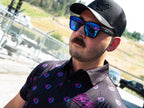 Dirty Diesel Square Sunglasses