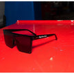 Dirty Diesel Square Sunglasses