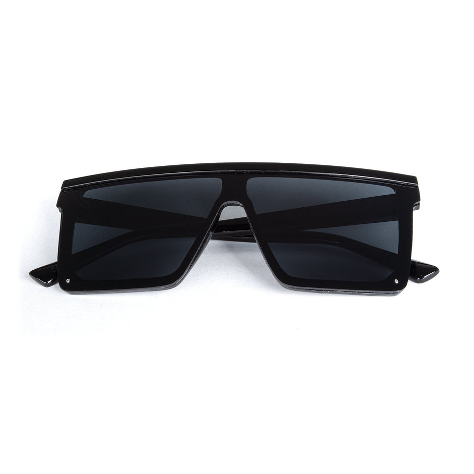 Dirty Diesel Square Sunglasses