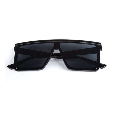 Dirty Diesel Square Sunglasses