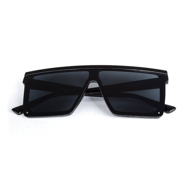 Dirty Diesel Square Sunglasses