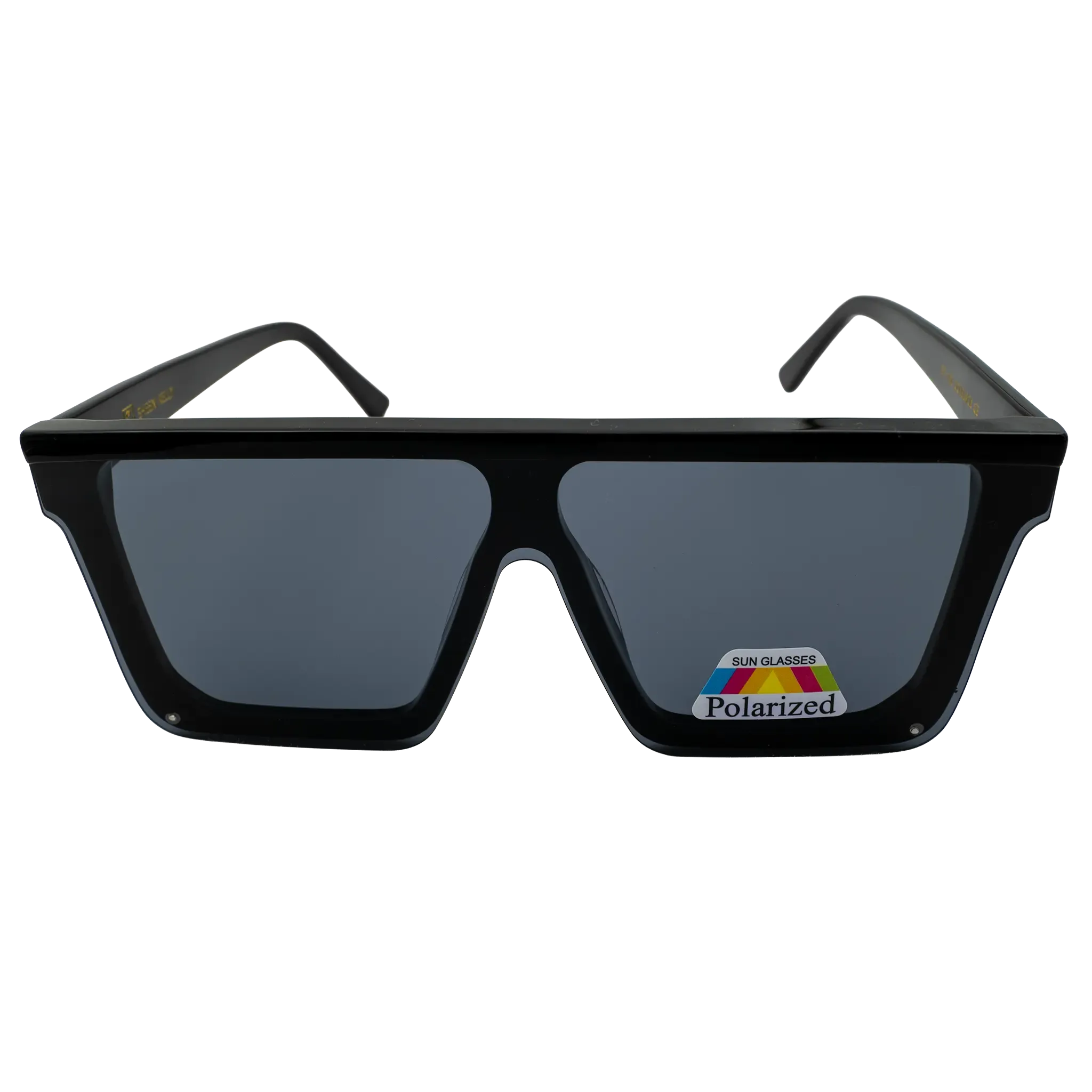 Dirty Diesel Square Sunglasses