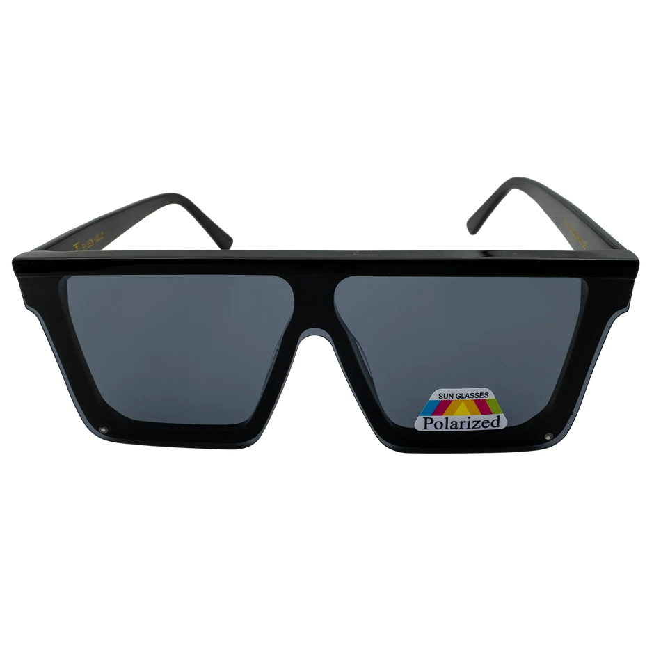 Dirty Diesel Square Sunglasses