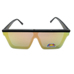 Dirty Diesel Square Sunglasses