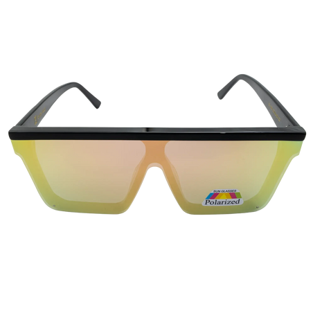 Dirty Diesel Square Sunglasses
