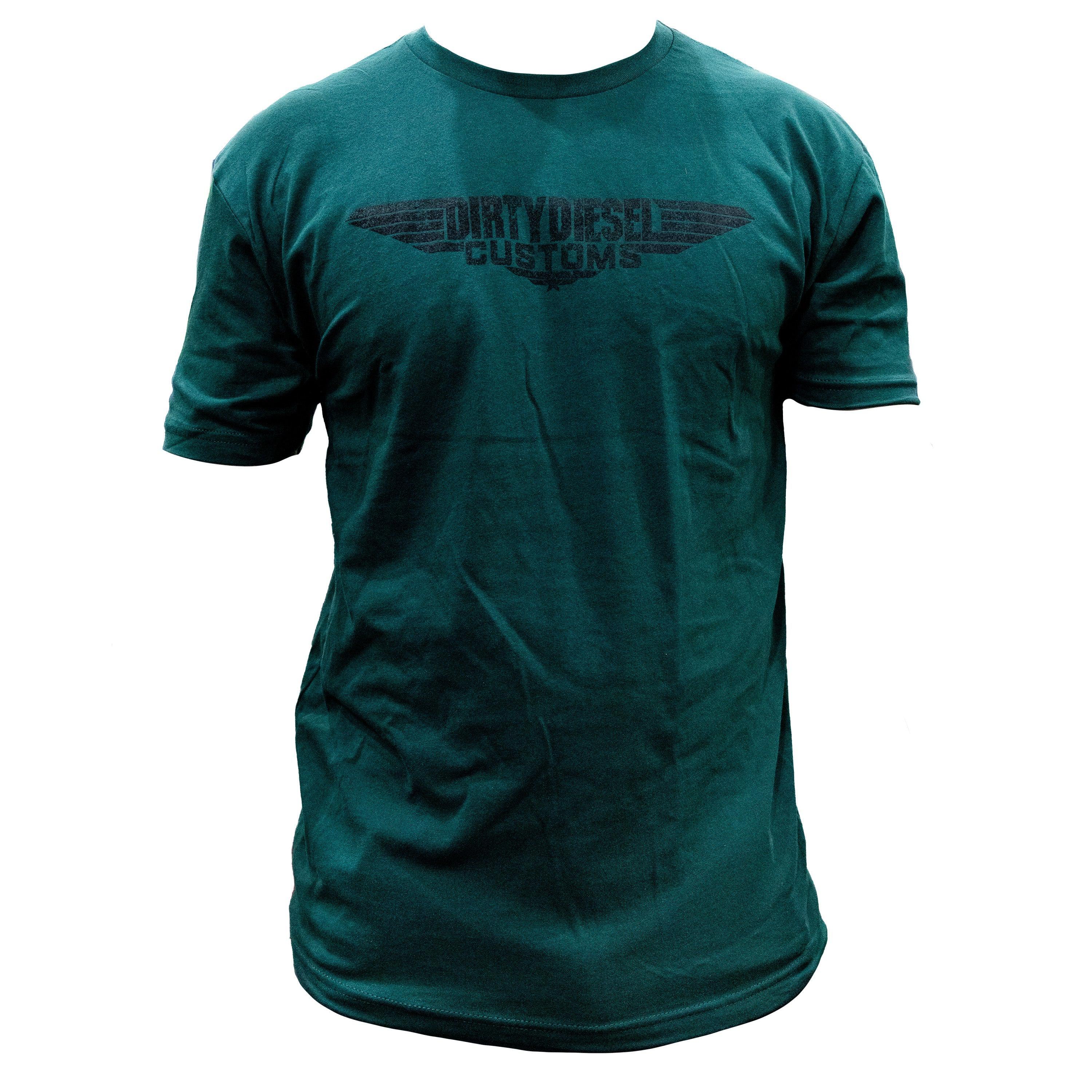 Dirty Diesel Top Gun T-Shirt