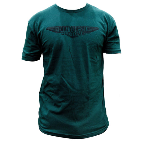 Dirty Diesel Top Gun T-Shirt