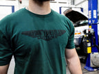 Dirty Diesel Top Gun T-Shirt