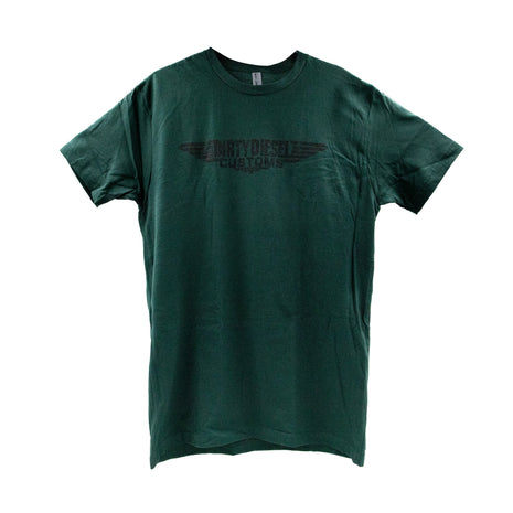 Dirty Diesel Top Gun T-Shirt