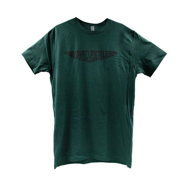 Dirty Diesel Top Gun T-Shirt