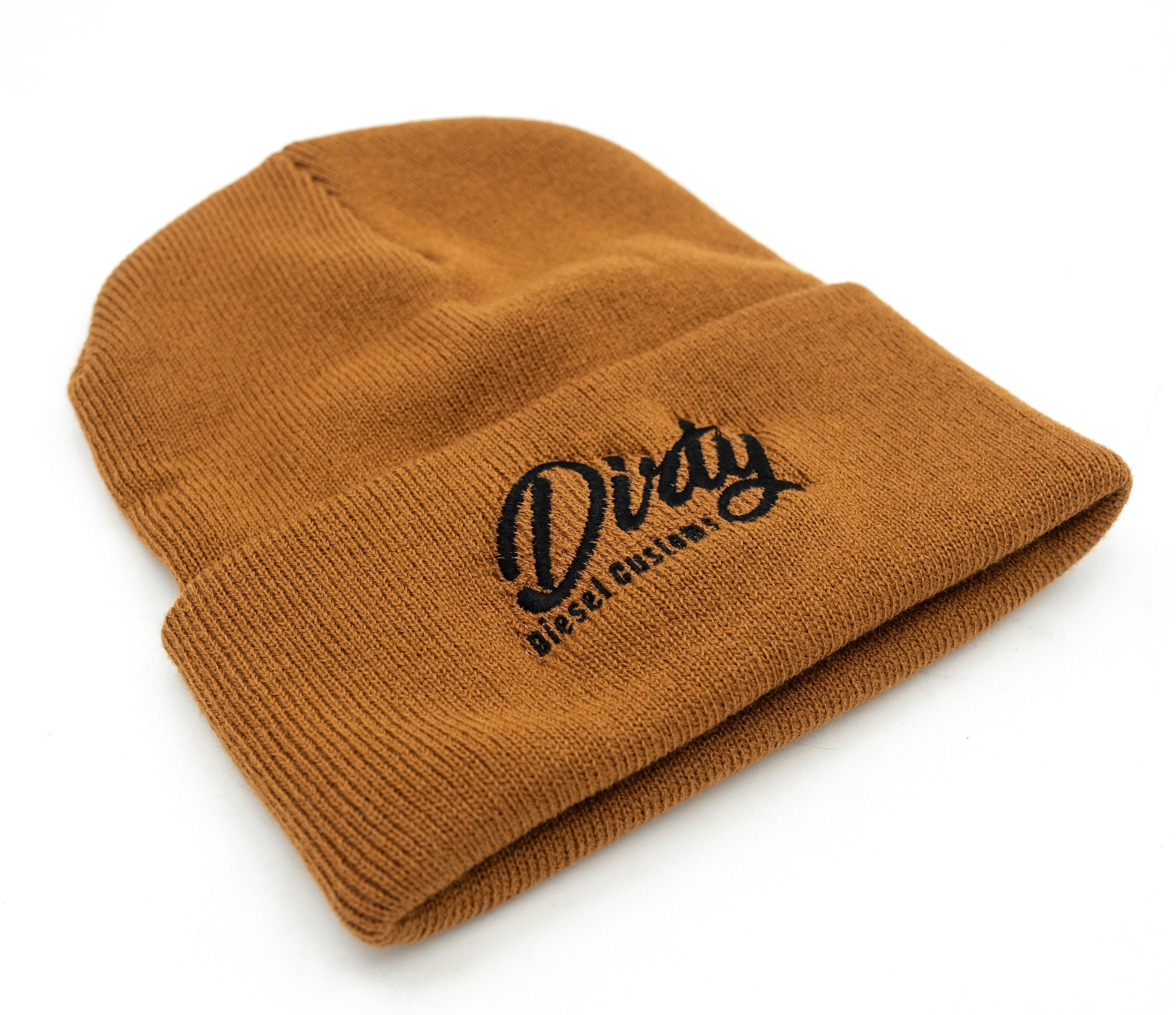 Dirty Diesel Toque
