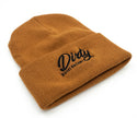 Dirty Diesel Toque