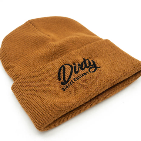 Dirty Diesel Toque