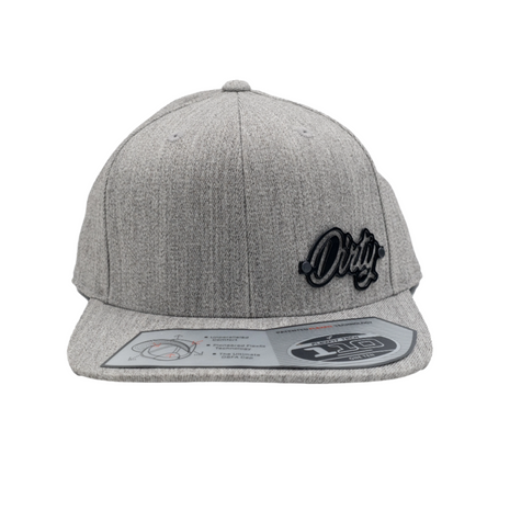 Dirty Diesel Trigger Hat