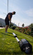 Dirty Diesel Turbo Golf Polo