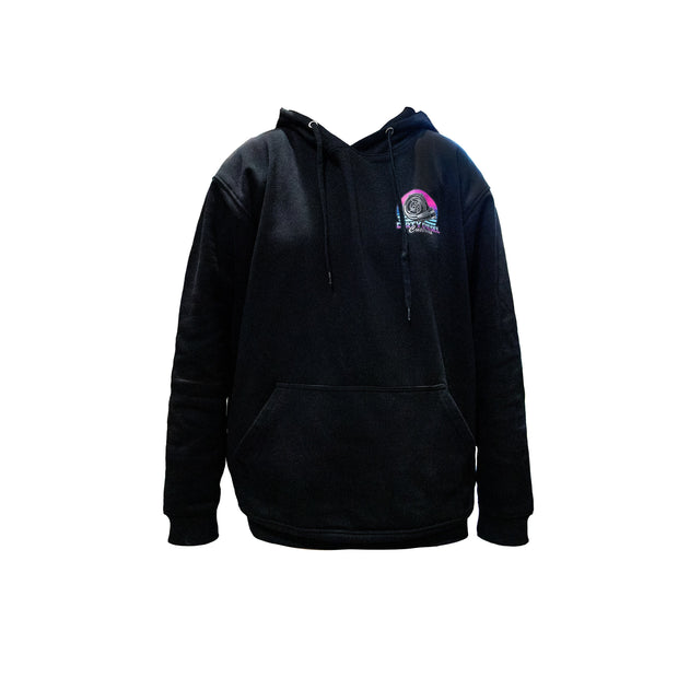 Dirty Diesel Turbski Hoodie