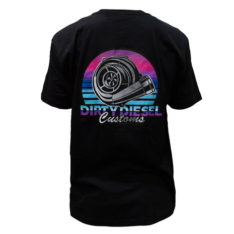Dirty Diesel Turbski T-Shirt