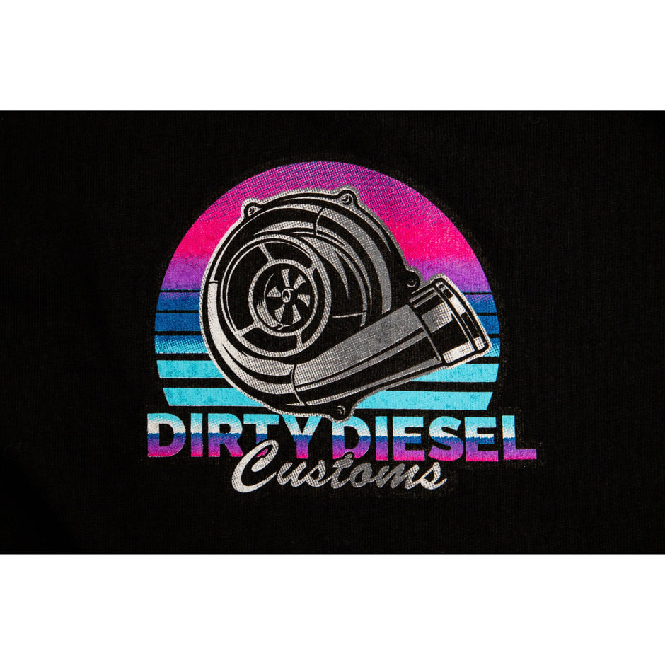 Dirty Diesel Turbski T-Shirt