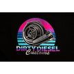 Dirty Diesel Turbski T-Shirt