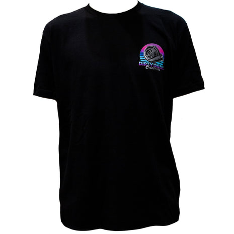 Dirty Diesel Turbski T-Shirt