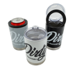 Dirty Diesel Vacuum Insulated Stainless Steel Rambler