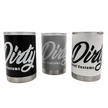 Dirty Diesel Vacuum Insulated Stainless Steel Rambler