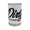Dirty Diesel Vacuum Insulated Stainless Steel Rambler