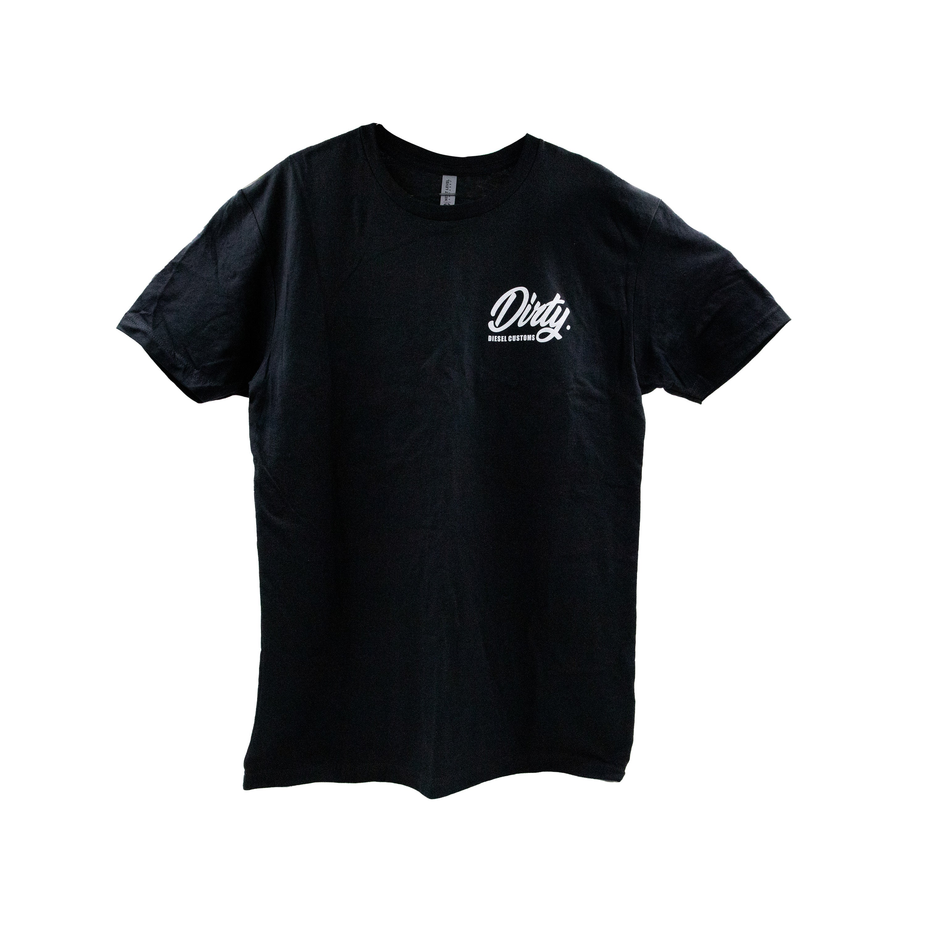 Dirty Diesel Voided Warranty T-Shirt